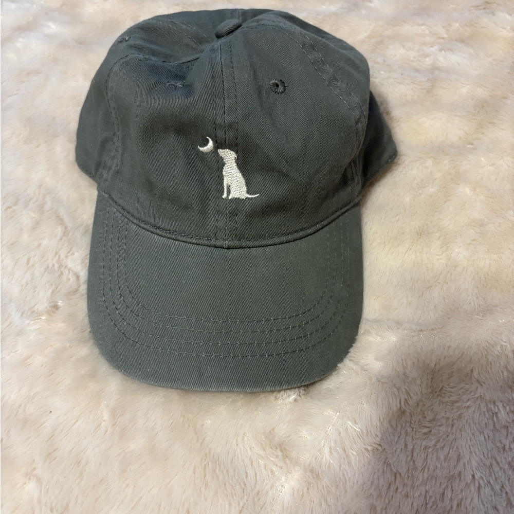 Local Boy Cap